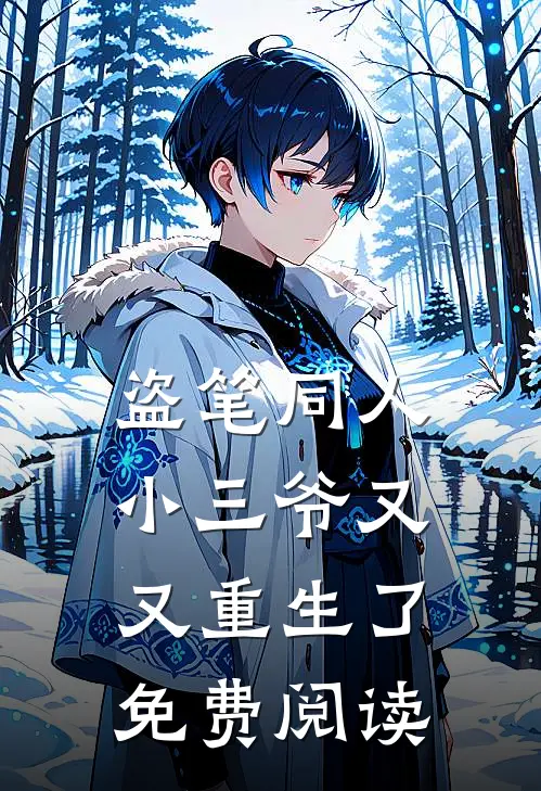 盗笔同人小三爷又又重生了免费阅读