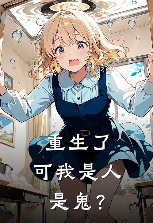 重生了，可我是人是鬼？