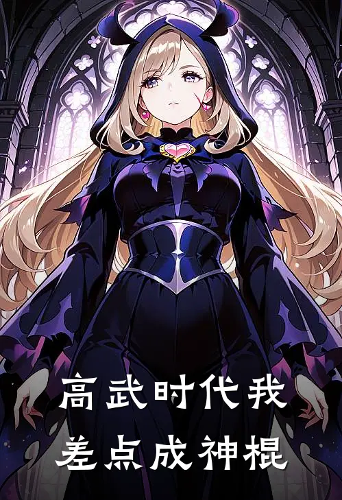 高武时代我差点成神棍