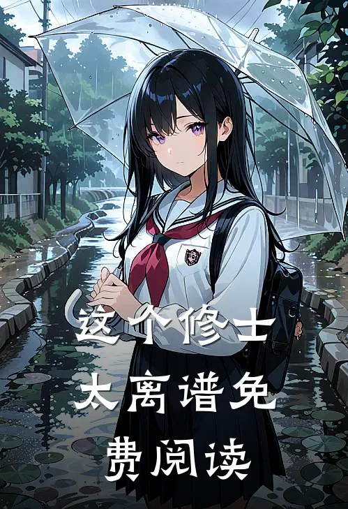 这个修士太离谱免费阅读