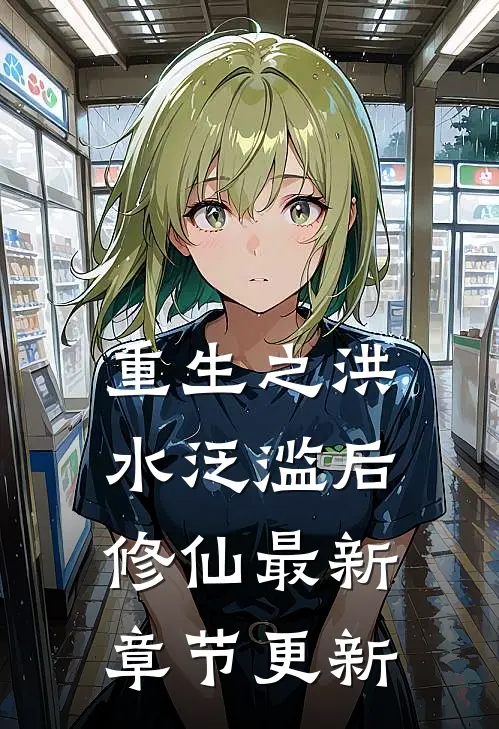 重生之洪水泛滥后修仙最新章节更新