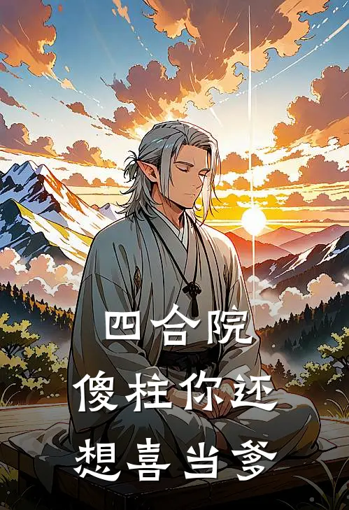 四合院：傻柱你还想喜当爹