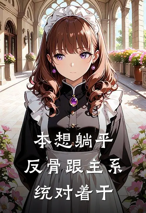 本想躺平，反骨跟主系统对着干