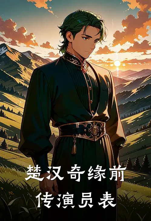 楚汉奇缘前传演员表