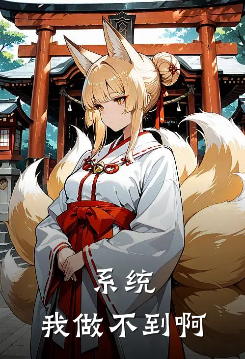 系统，我做不到啊