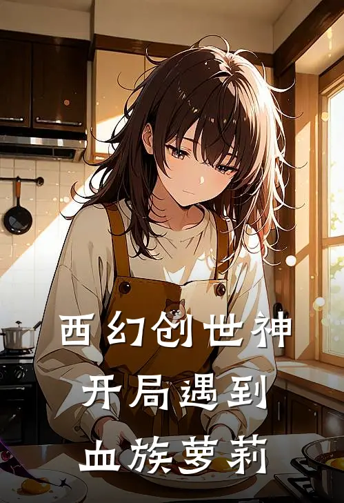 西幻创世神：开局遇到血族萝莉
