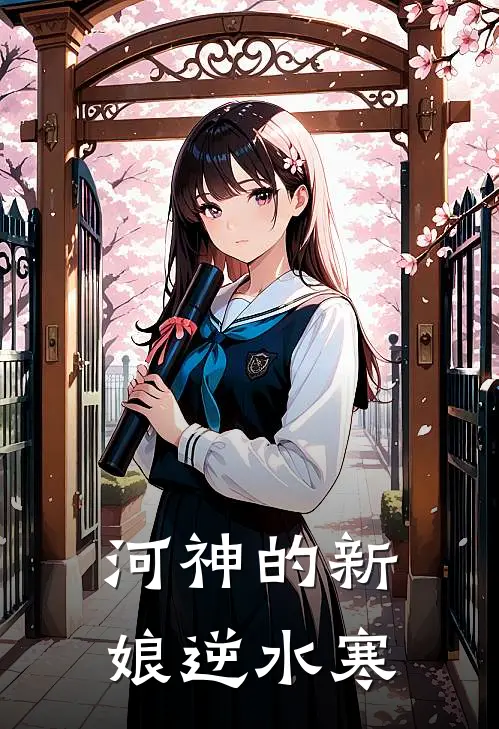 河神的新娘逆水寒