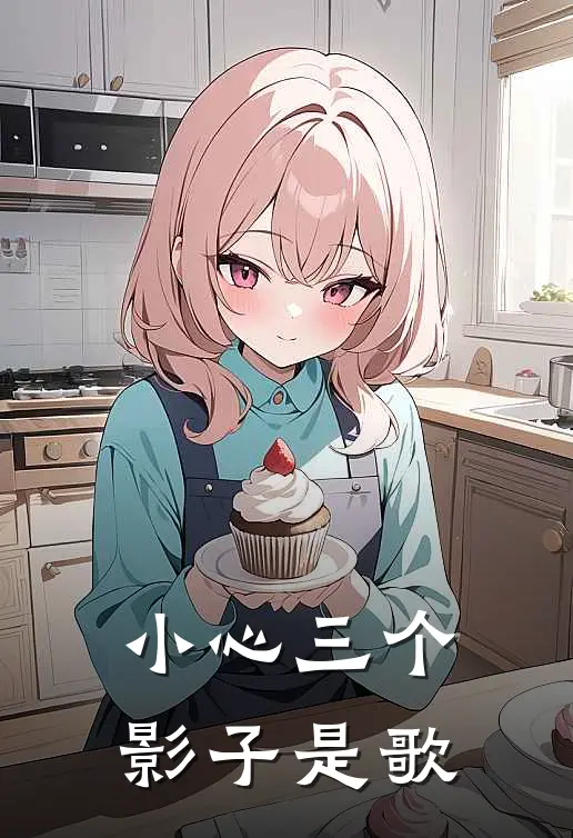 小心三个影子是歌