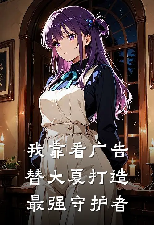 我靠看广告替大夏打造最强守护者