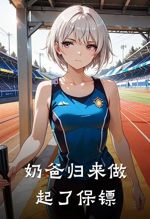 奶爸归来做起了保镖