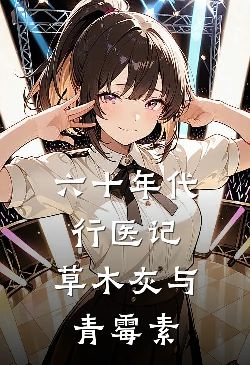 六十年代行医记：草木灰与青霉素