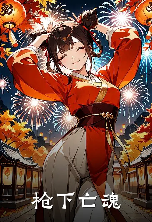 枪下亡魂