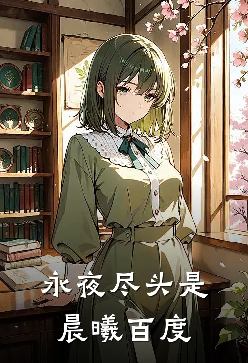 永夜尽头是晨曦百度