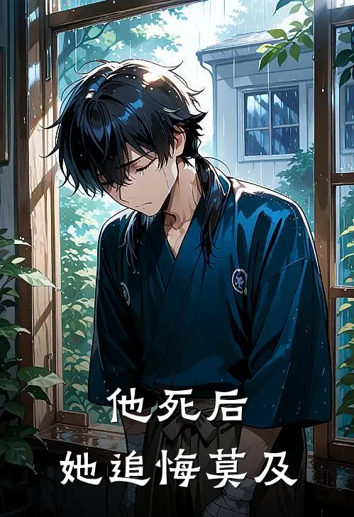 他死后，她追悔莫及