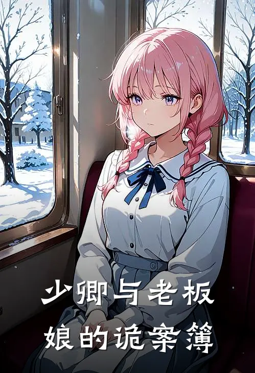 少卿与老板娘的诡案簿