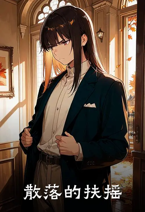散落的扶摇