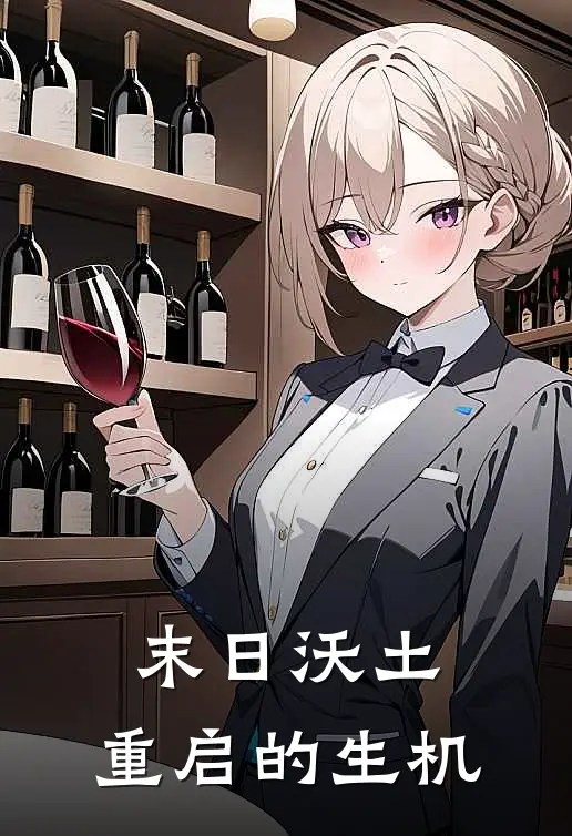 末日沃土：重启的生机