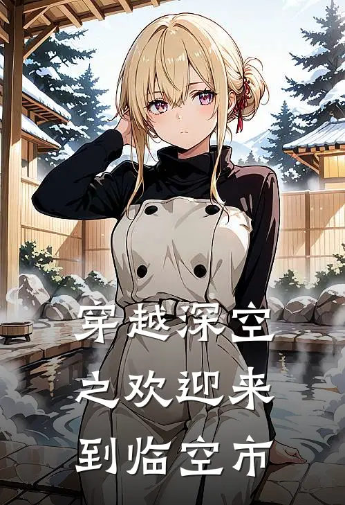 穿越深空之欢迎来到临空市