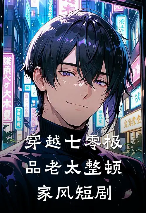穿越七零极品老太整顿家风短剧