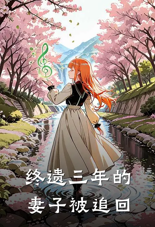 终遗三年的妻子被追回