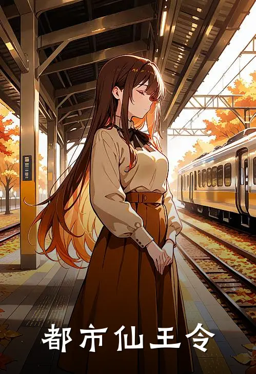 都市仙王令