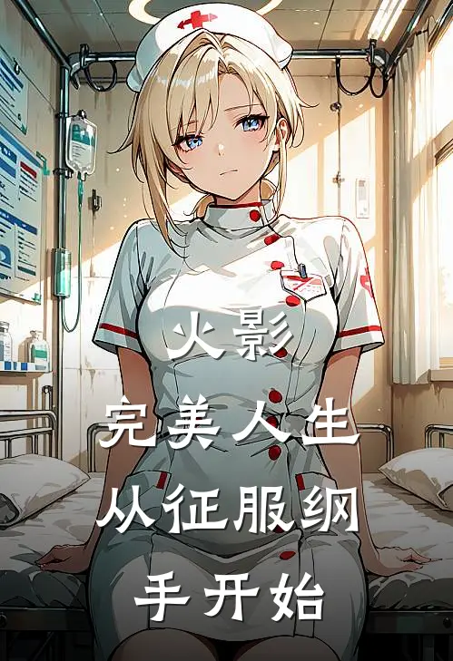 火影：完美人生从征服纲手开始