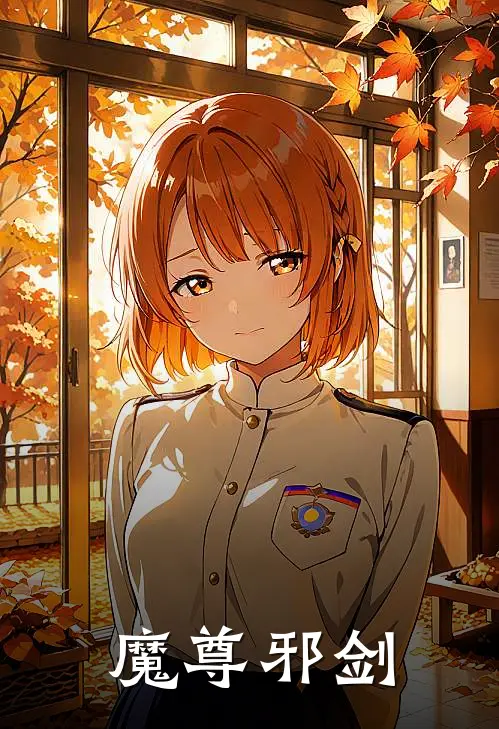 魔尊邪剑