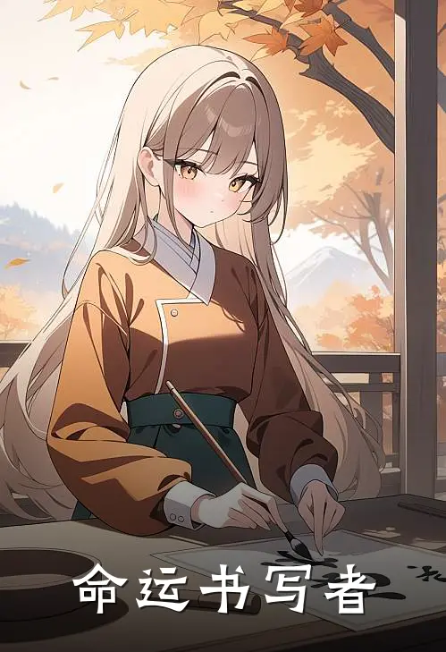 命运书写者