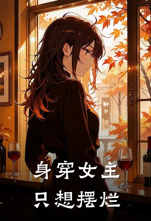 身穿女主只想摆烂