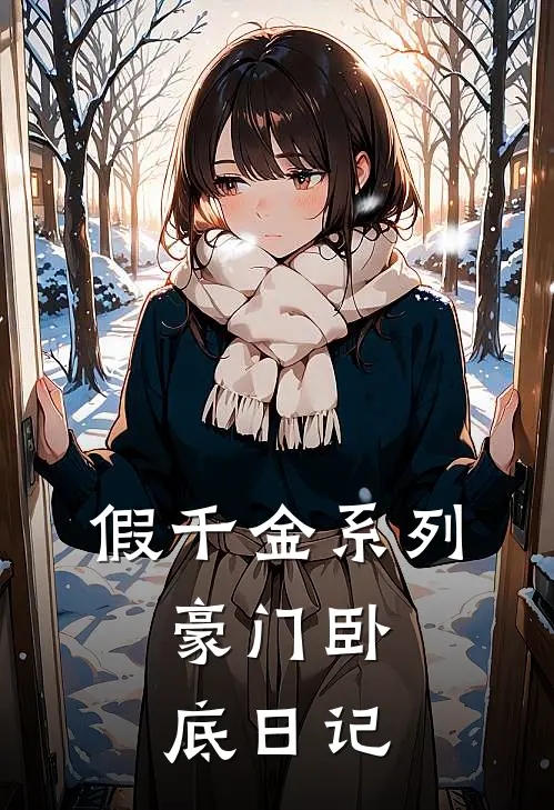 假千金系列：豪门卧底日记