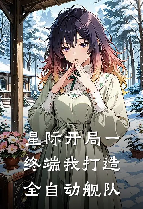 星际开局一终端我打造全自动舰队