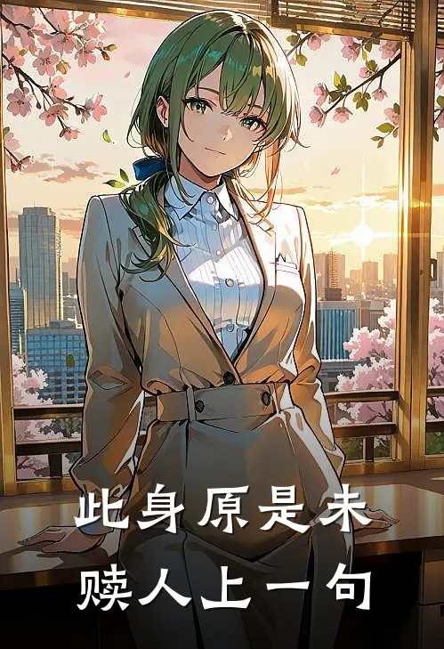 此身原是未赎人上一句