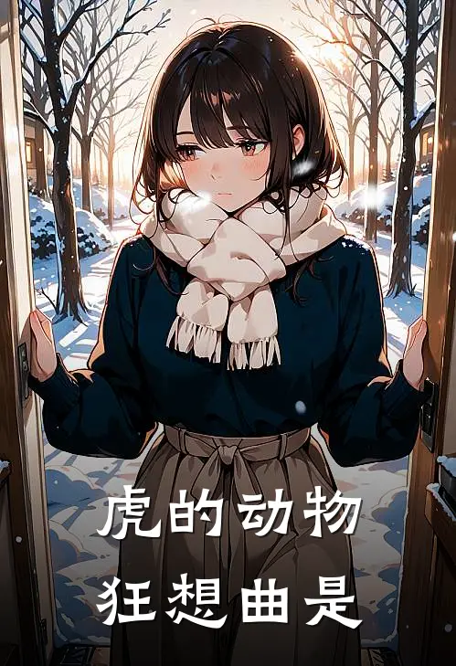 虎的动物狂想曲是