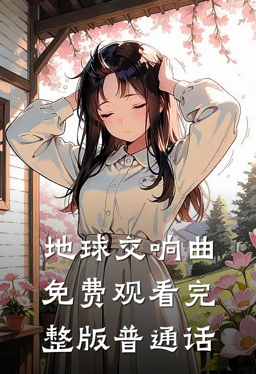 地球交响曲免费观看完整版普通话