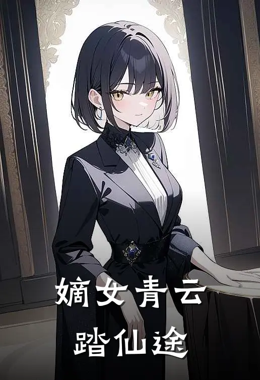 嫡女青云踏仙途