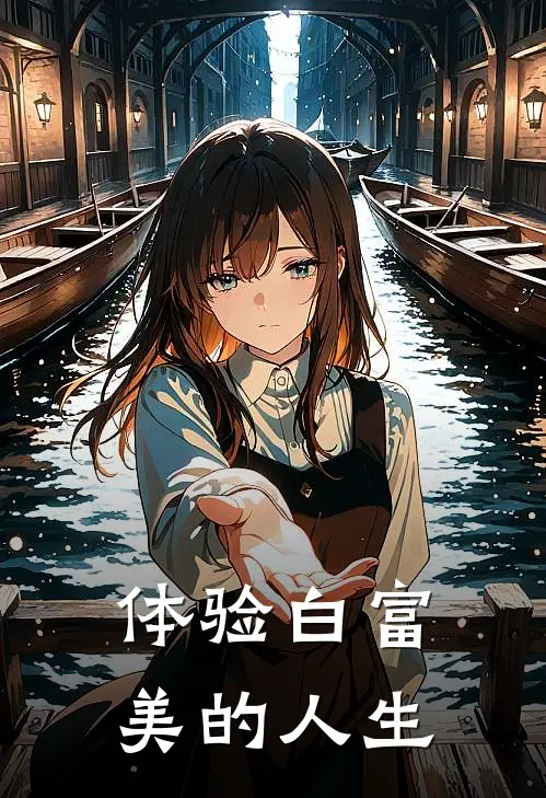 体验白富美的人生