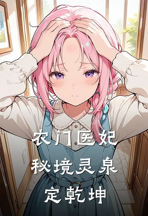 农门医妃：秘境灵泉定乾坤