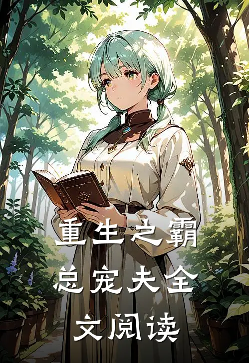 重生之霸总宠夫全文阅读