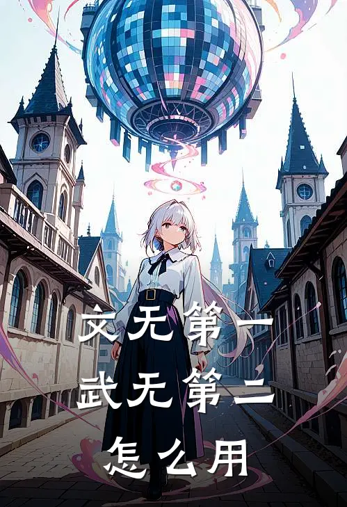 文无第一武无第二怎么用