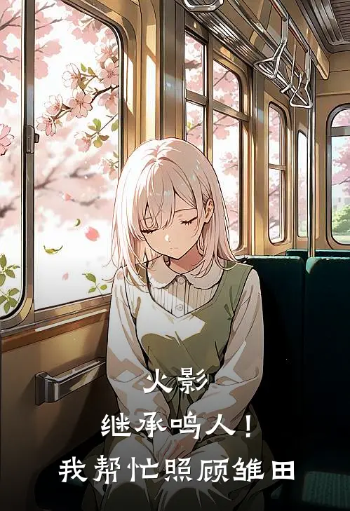 火影：继承鸣人！我帮忙照顾雏田