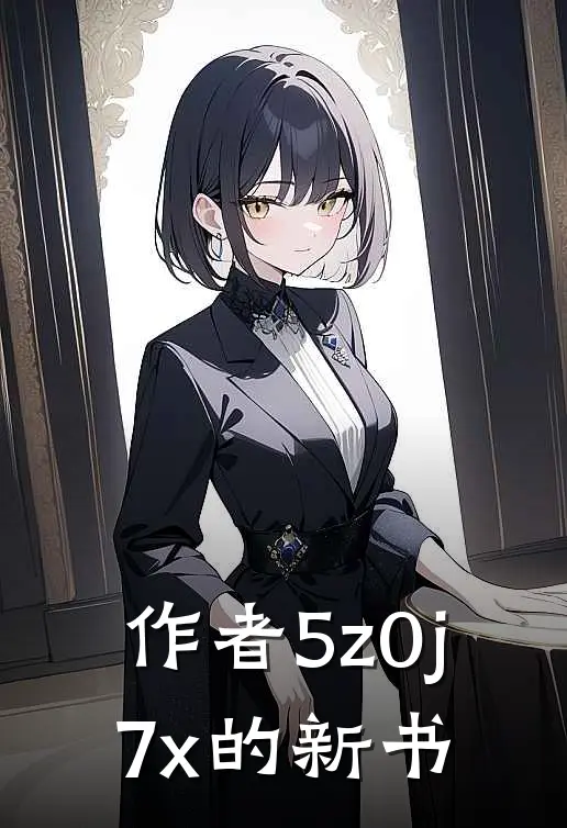 作者5z0j7x的新书