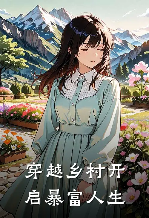 穿越乡村开启暴富人生