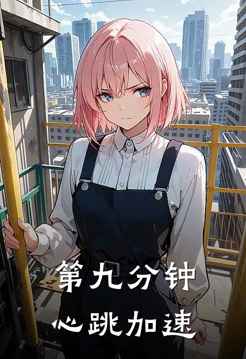 第九分钟心跳加速