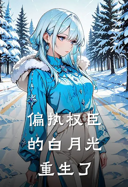 偏执权臣的白月光重生了