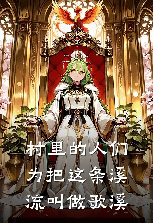 村里的人们为把这条溪流叫做歌溪