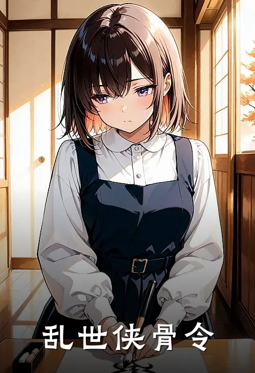 乱世侠骨令