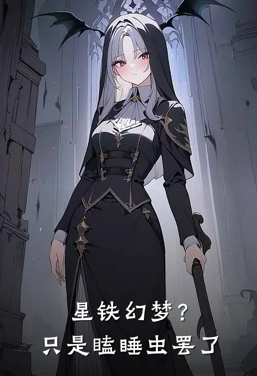 星铁【幻梦？只是瞌睡虫罢了】