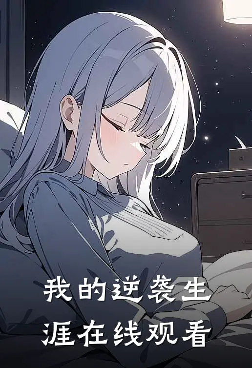 我的逆袭生涯在线观看