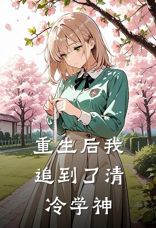 重生后我追到了清冷学神