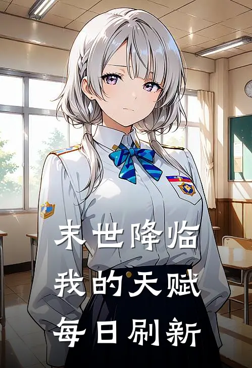 末世降临：我的天赋每日刷新